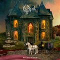 Drie nieuwe nummers Opeth