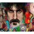 The Bizarre World of Frank Zappa (Hologramshow)